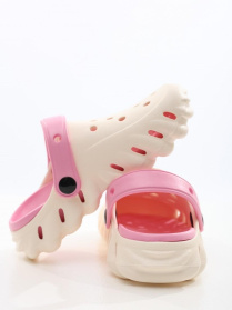 Шлепанцы STREAM модель 684228 Шлепанцы STREAM модель 684228 Фото