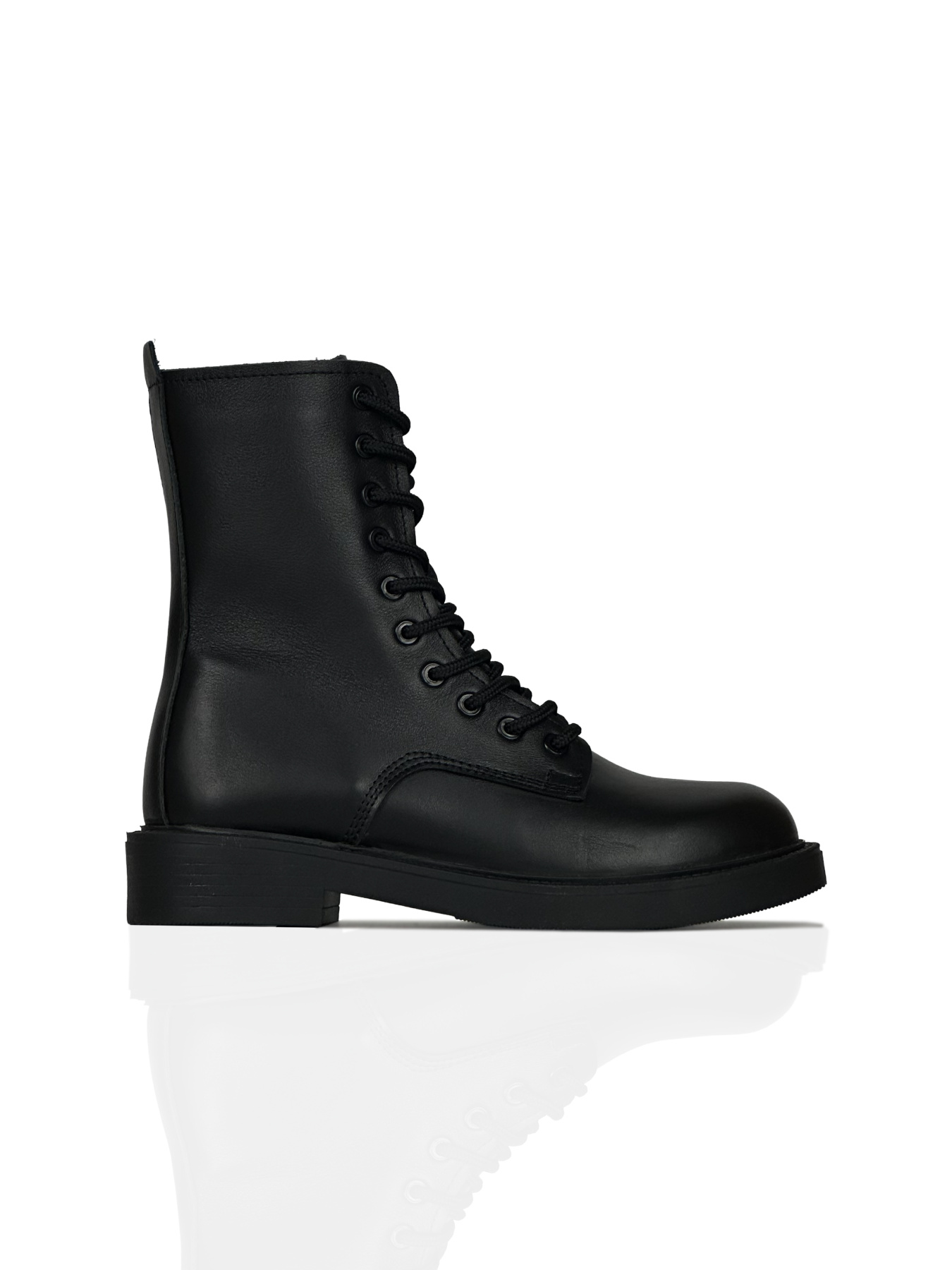 Ботинки Kasandra модель 2007_1 Фото