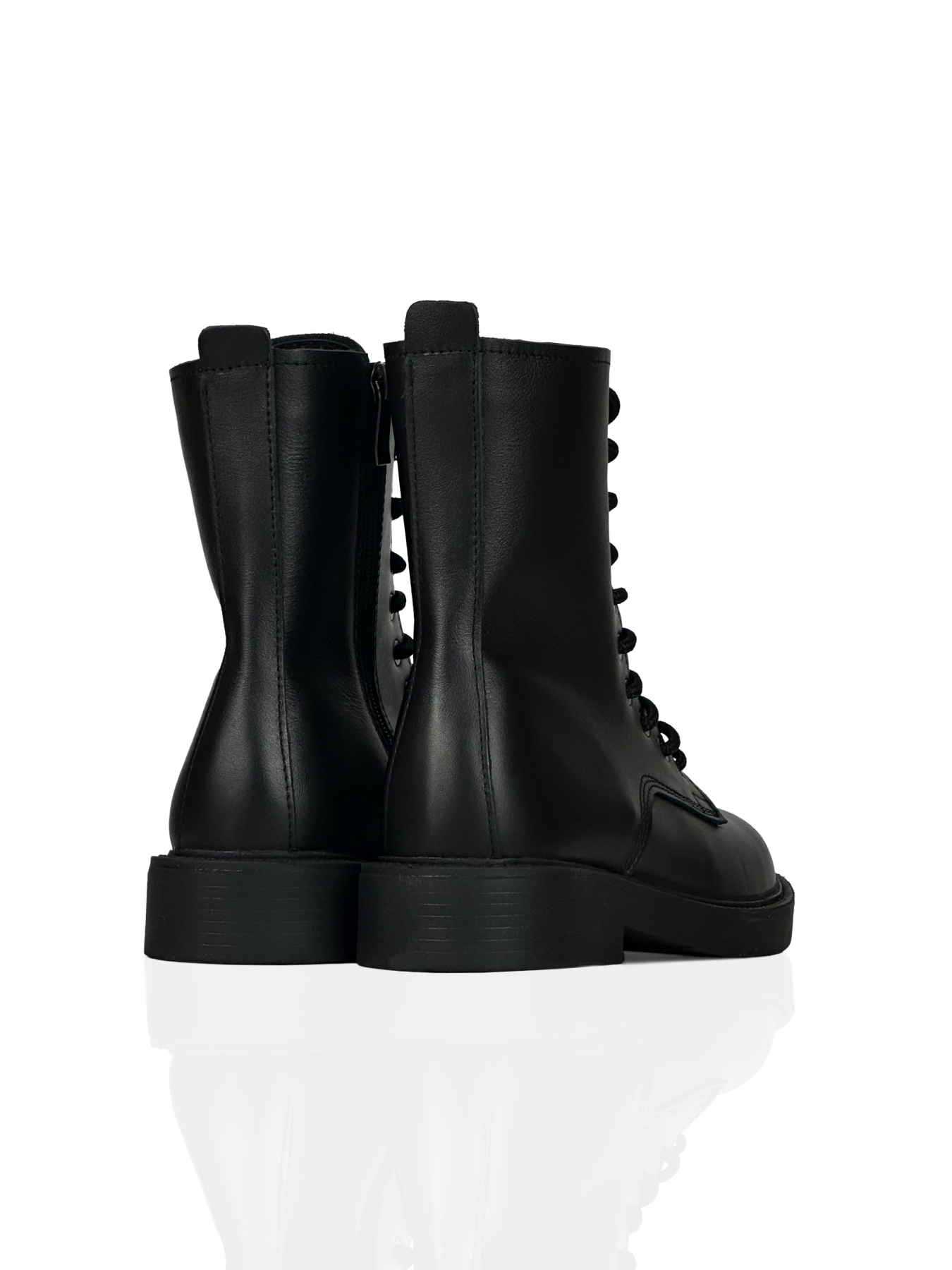 Ботинки Kasandra модель 2007_1 Ботинки Kasandra модель 2007_1 Фото