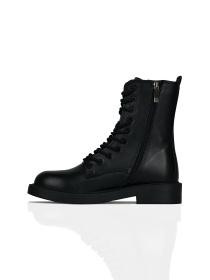 Ботинки Kasandra модель 2007_1 Ботинки Kasandra модель 2007_1 Фото