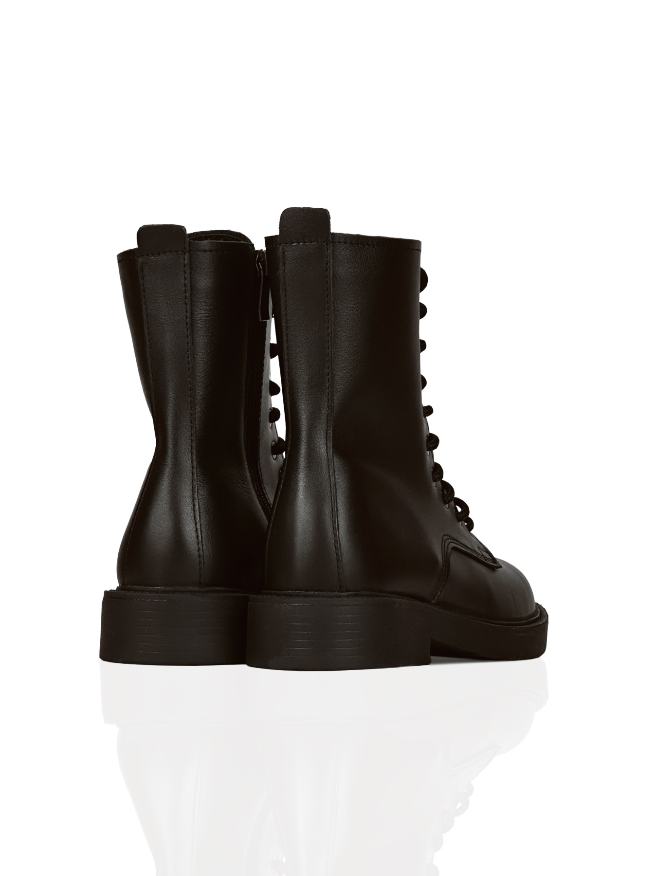 Ботинки Kasandra модель 2007_2 Фото