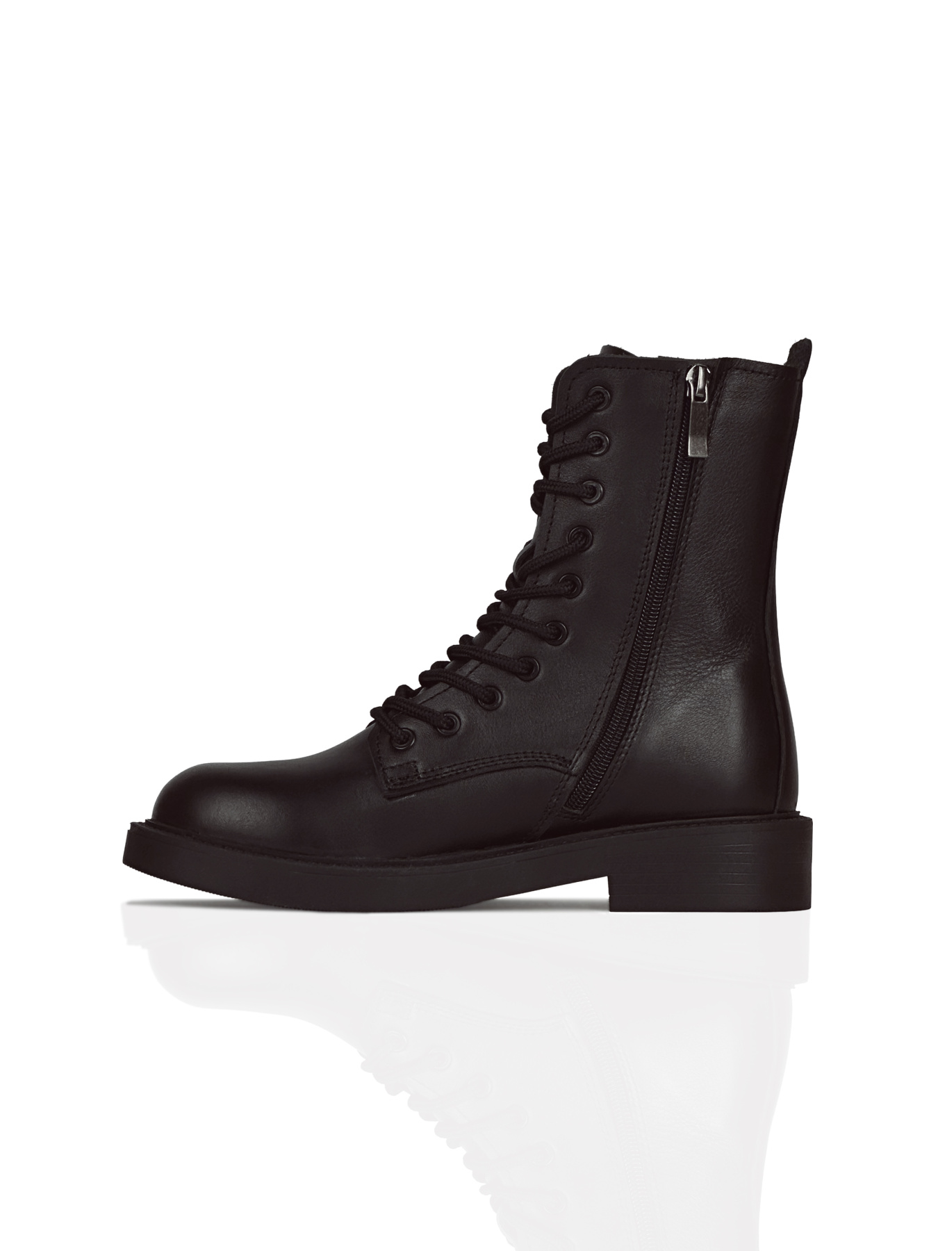 Ботинки Kasandra модель 2007_2 Фото