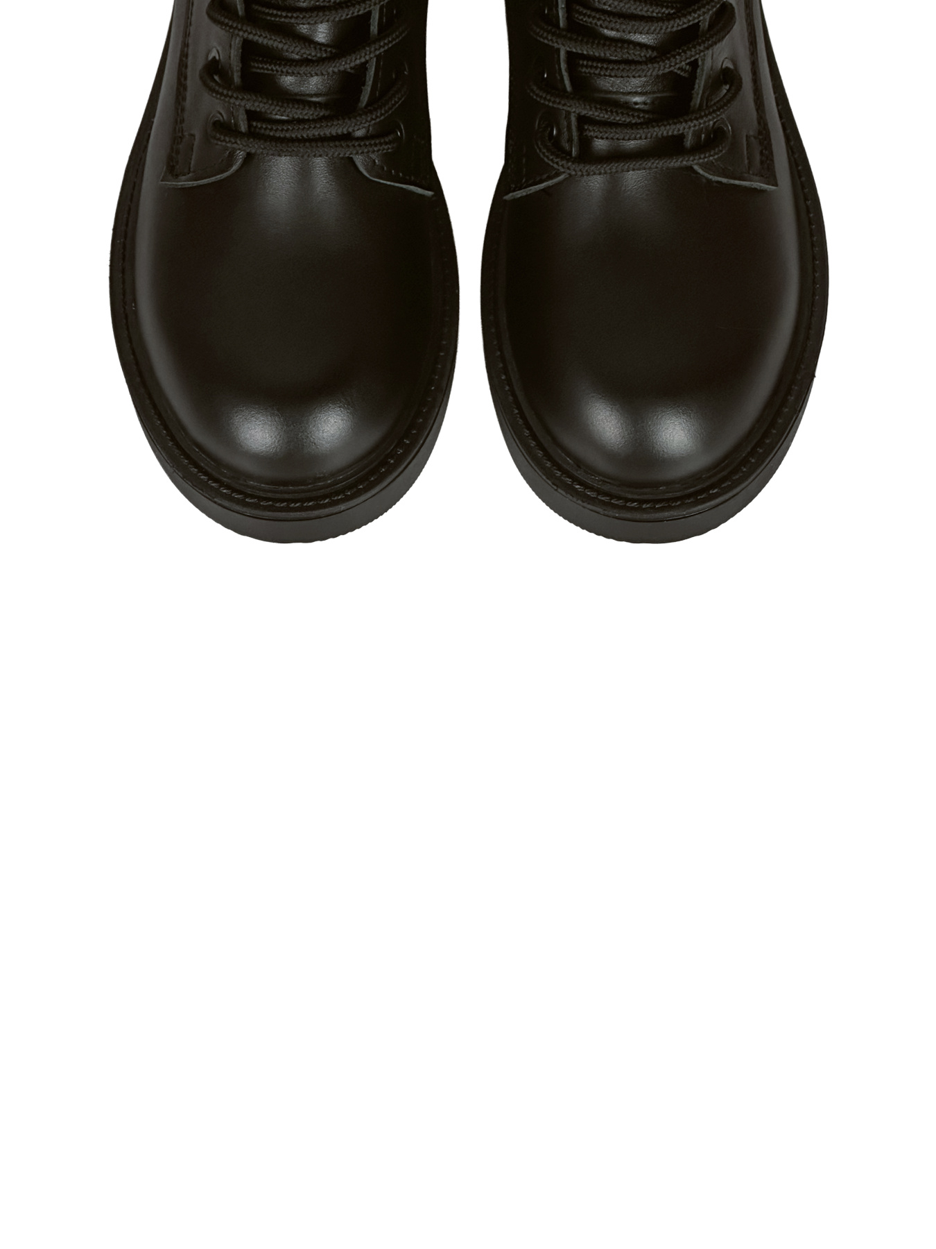 Ботинки Kasandra модель 2007_2 Фото