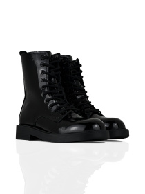 Ботинки Kasandra модель 2007_3 Фото