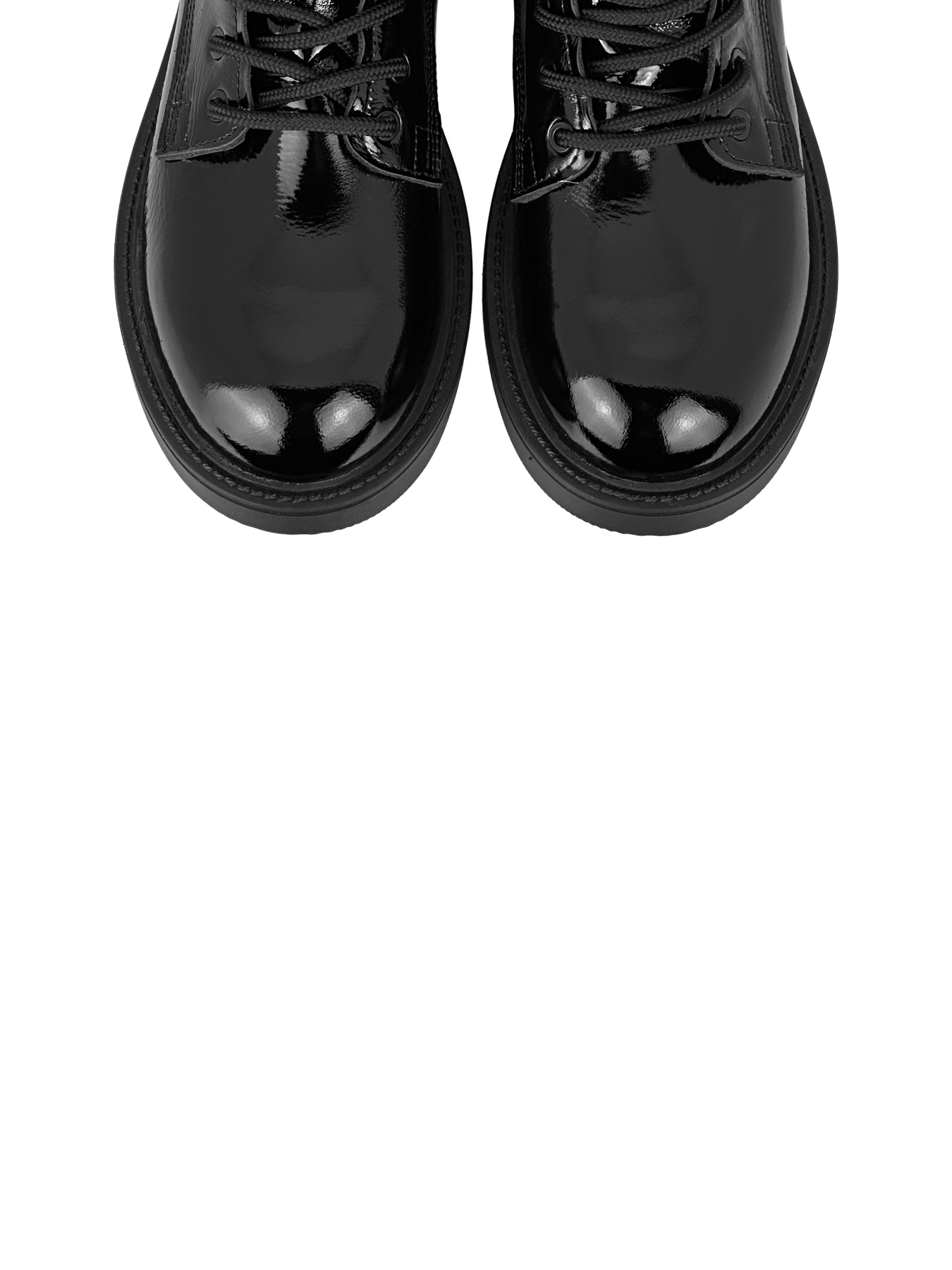 Ботинки Kasandra модель 2007_3 Ботинки Kasandra модель 2007_3 Фото