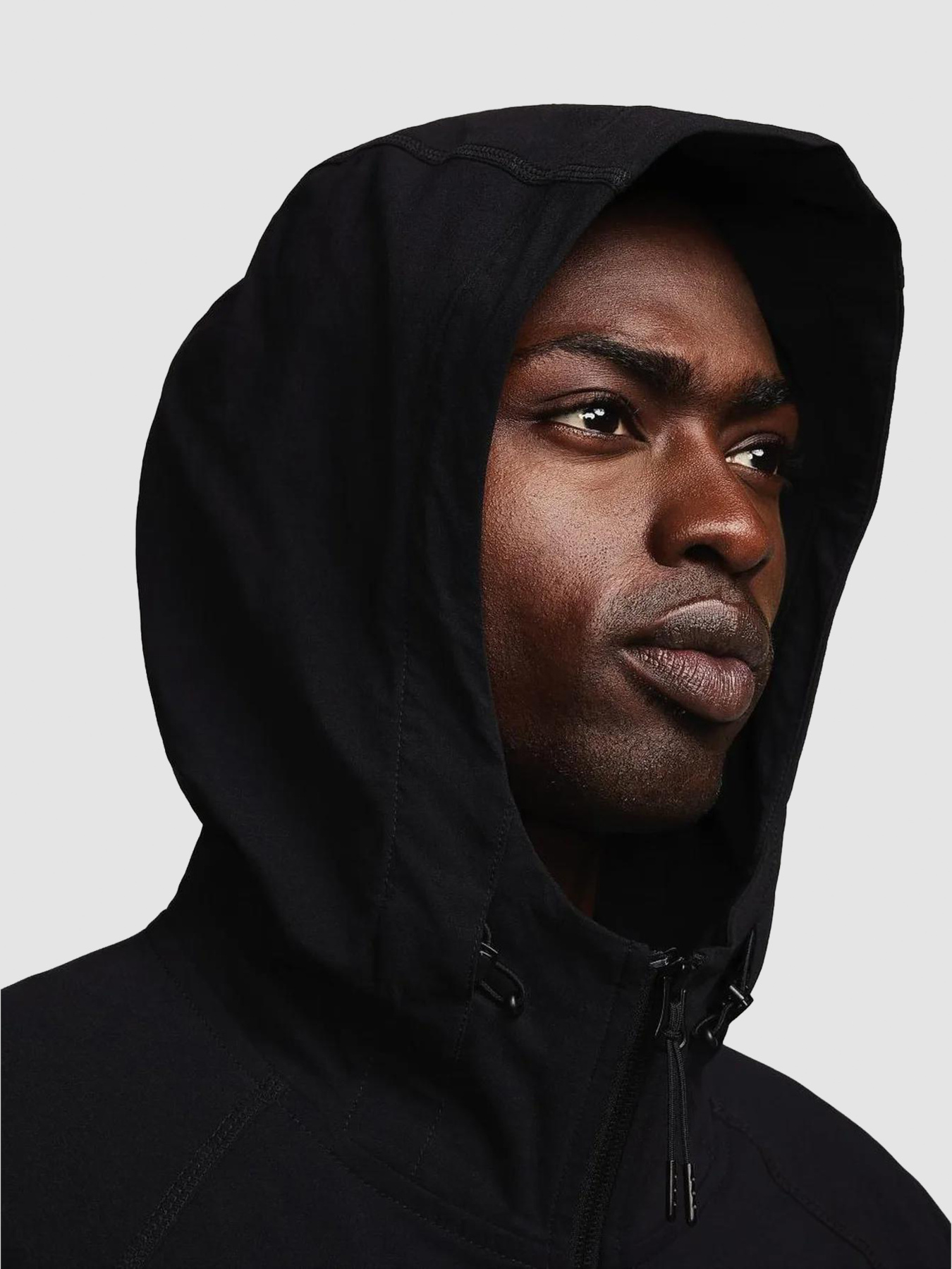 Кофта NIKE Sw Tech модель HM7151-010 Фото