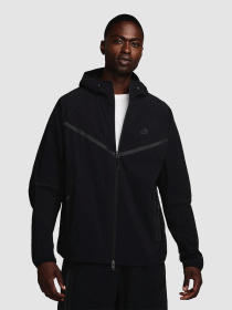 Кофта NIKE Sw Tech модель HM7151-010 Фото