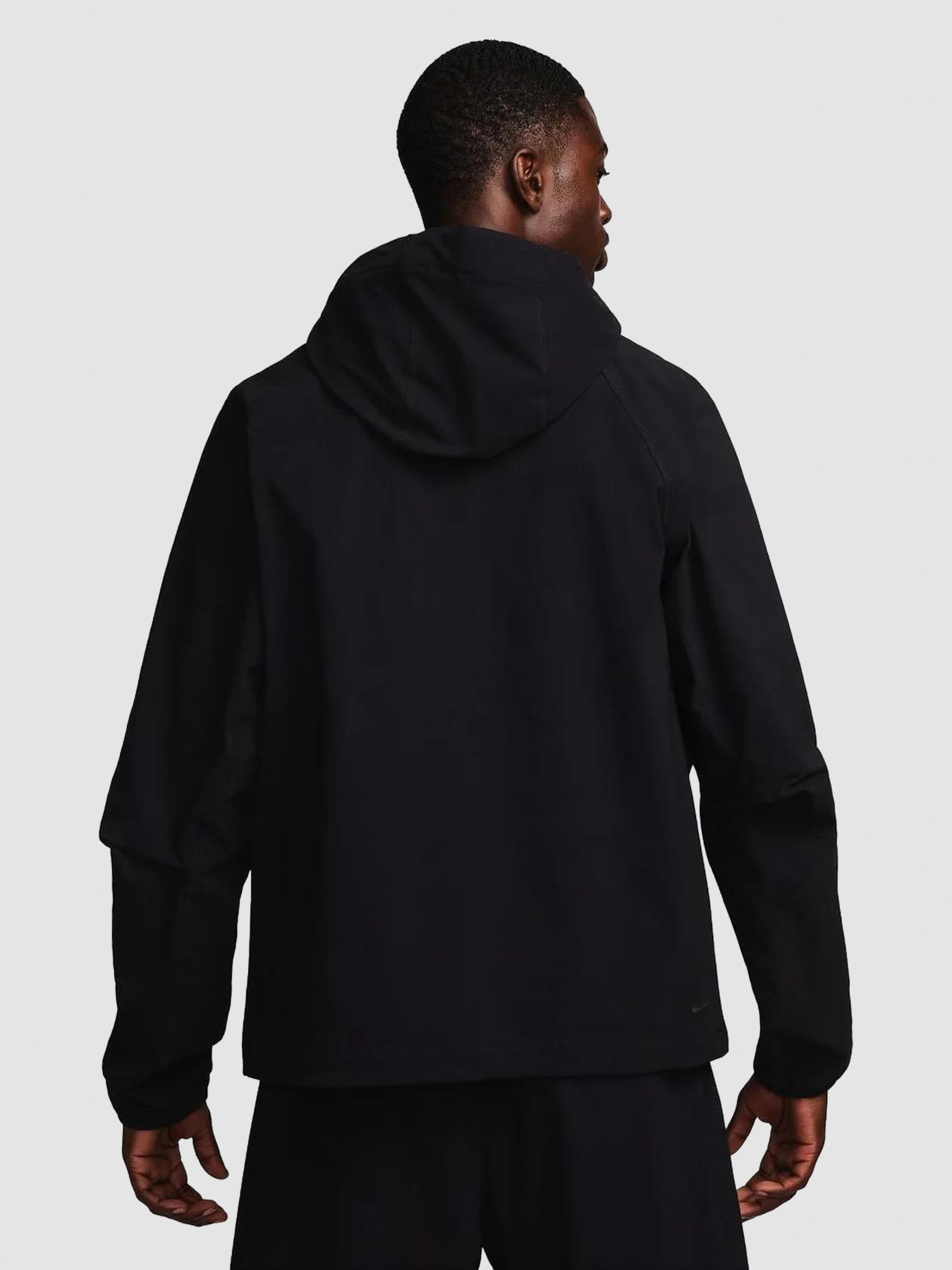 Кофта NIKE Sw Tech модель HM7151-010 Фото