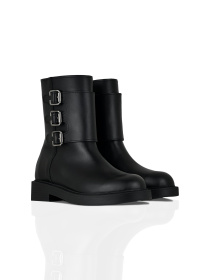 Ботинки Kasandra модель 2009_1 Фото