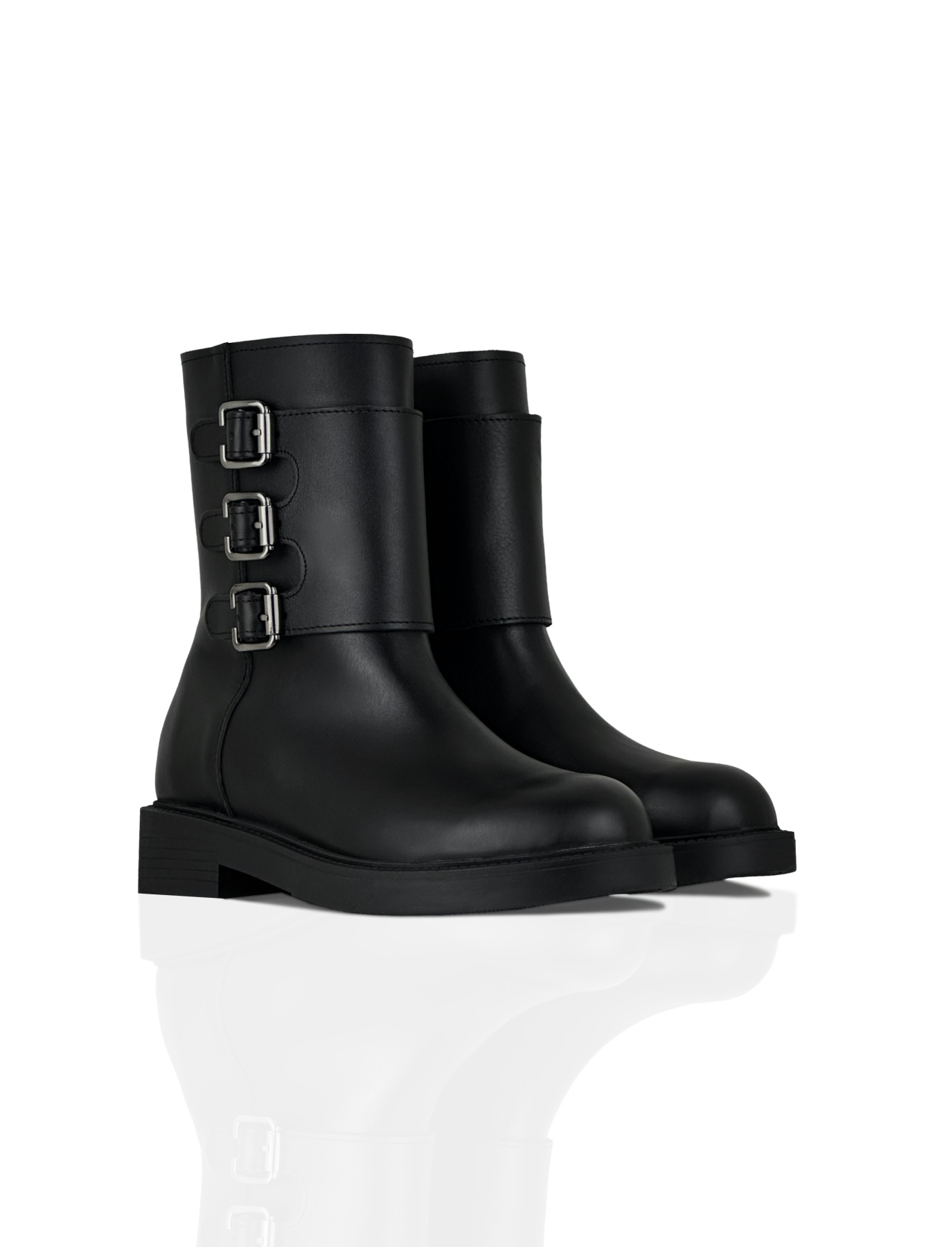 Ботинки Kasandra модель 2009_1 Ботинки Kasandra модель 2009_1 Фото