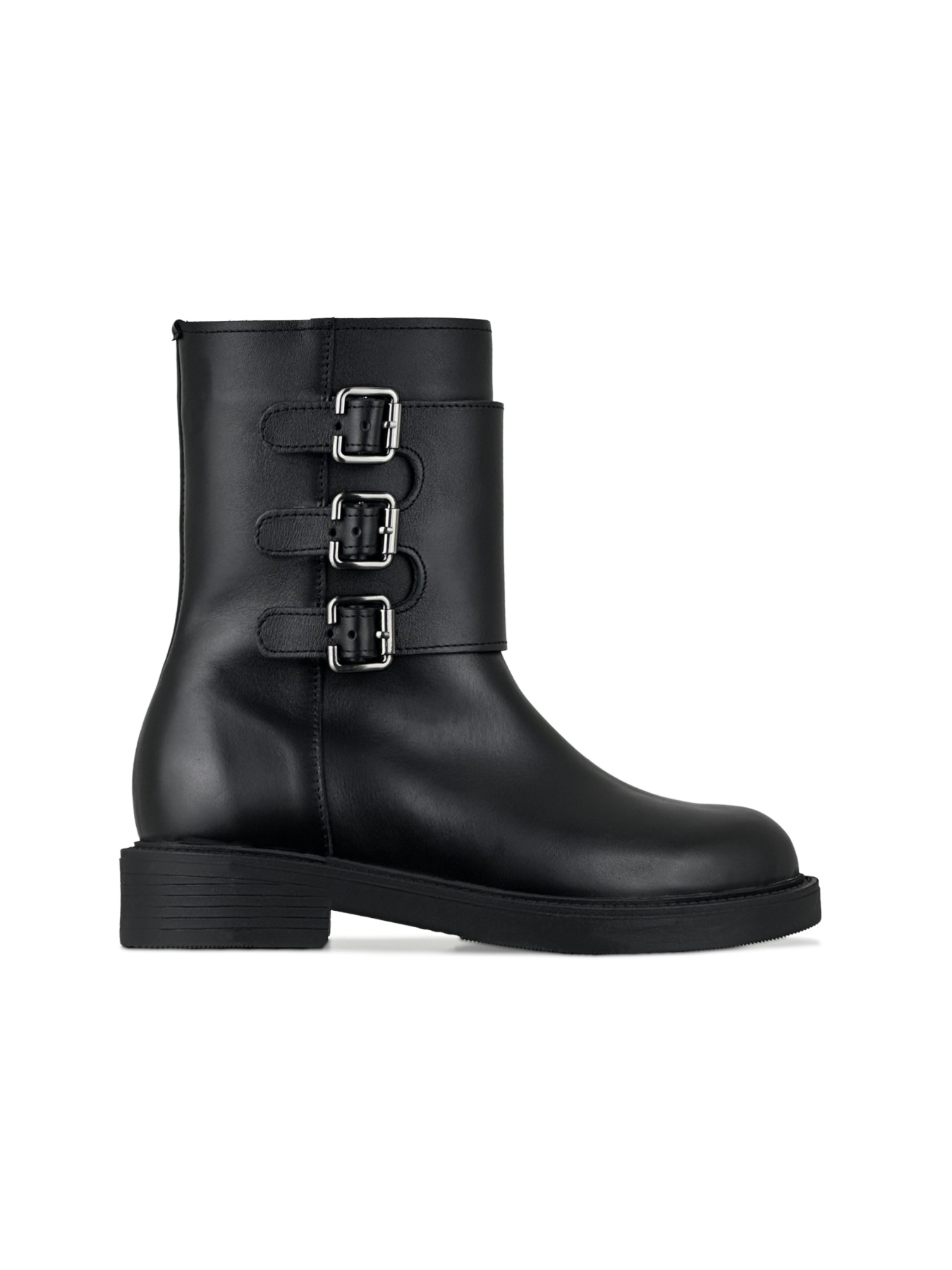 Ботинки Kasandra модель 2009_1 Ботинки Kasandra модель 2009_1 Фото