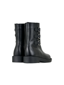 Ботинки Kasandra модель 2009_1 Ботинки Kasandra модель 2009_1 Фото