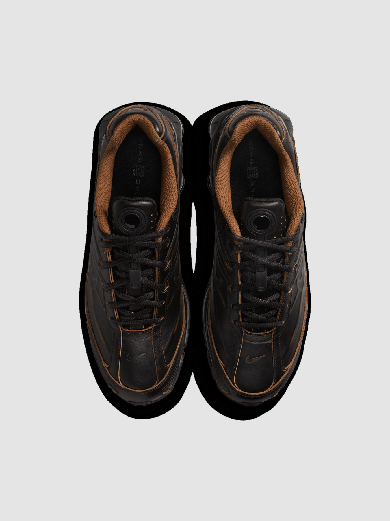 Кроссовки NIKE Shox Ride 2 Premium модель HV4447-010 Фото