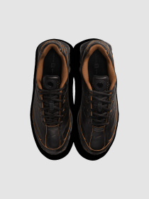 Кроссовки NIKE Shox Ride 2 Premium модель HV4447-010 Фото