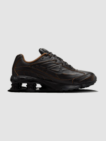 Кроссовки NIKE Shox Ride 2 Premium модель HV4447-010 Фото