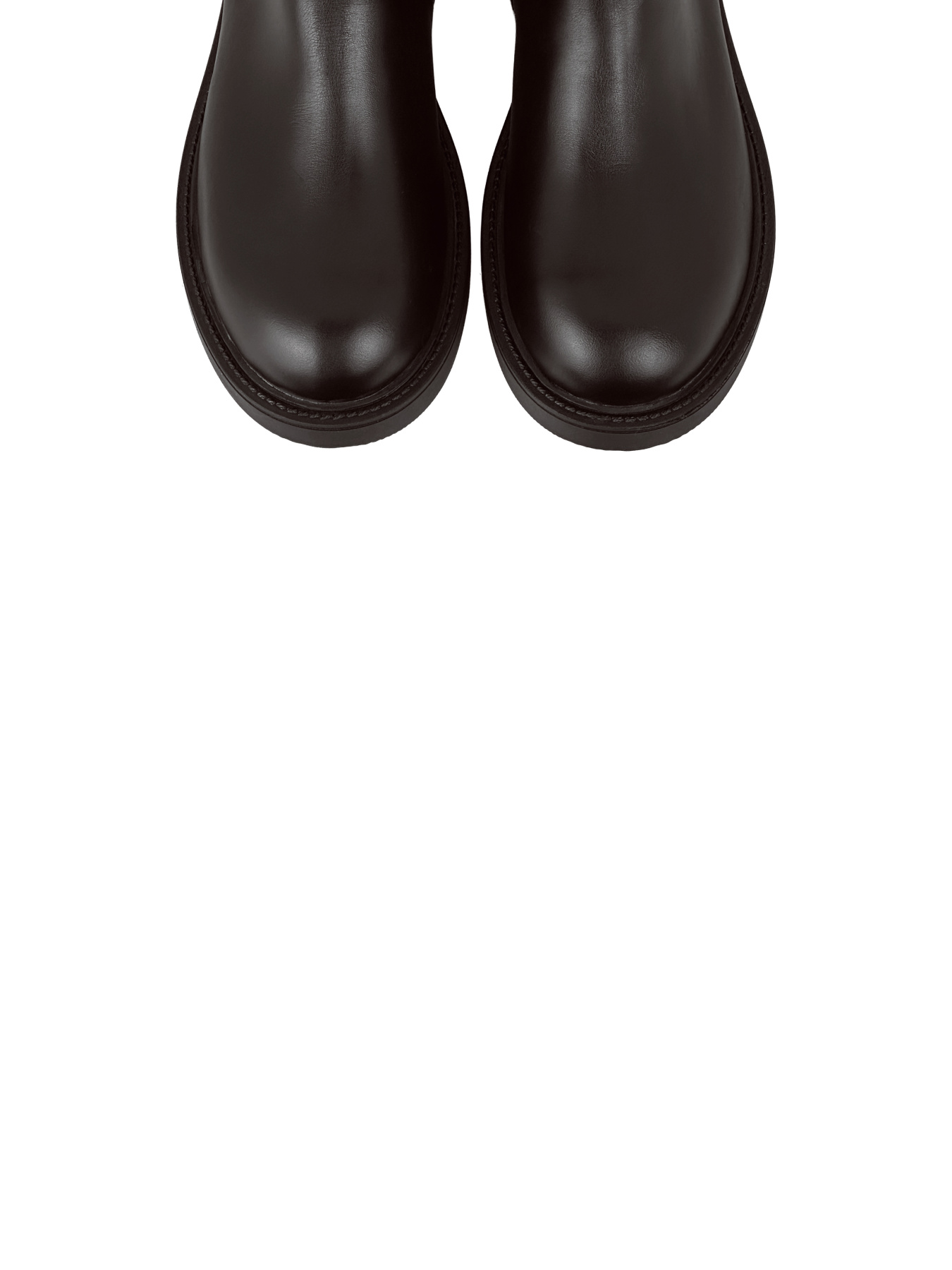 Ботинки Kasandra модель 2009_2 Фото