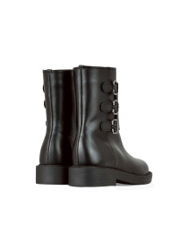 Ботинки Kasandra модель 2009_2 Фото