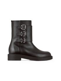 Ботинки Kasandra модель 2009_2 Ботинки Kasandra модель 2009_2 Фото