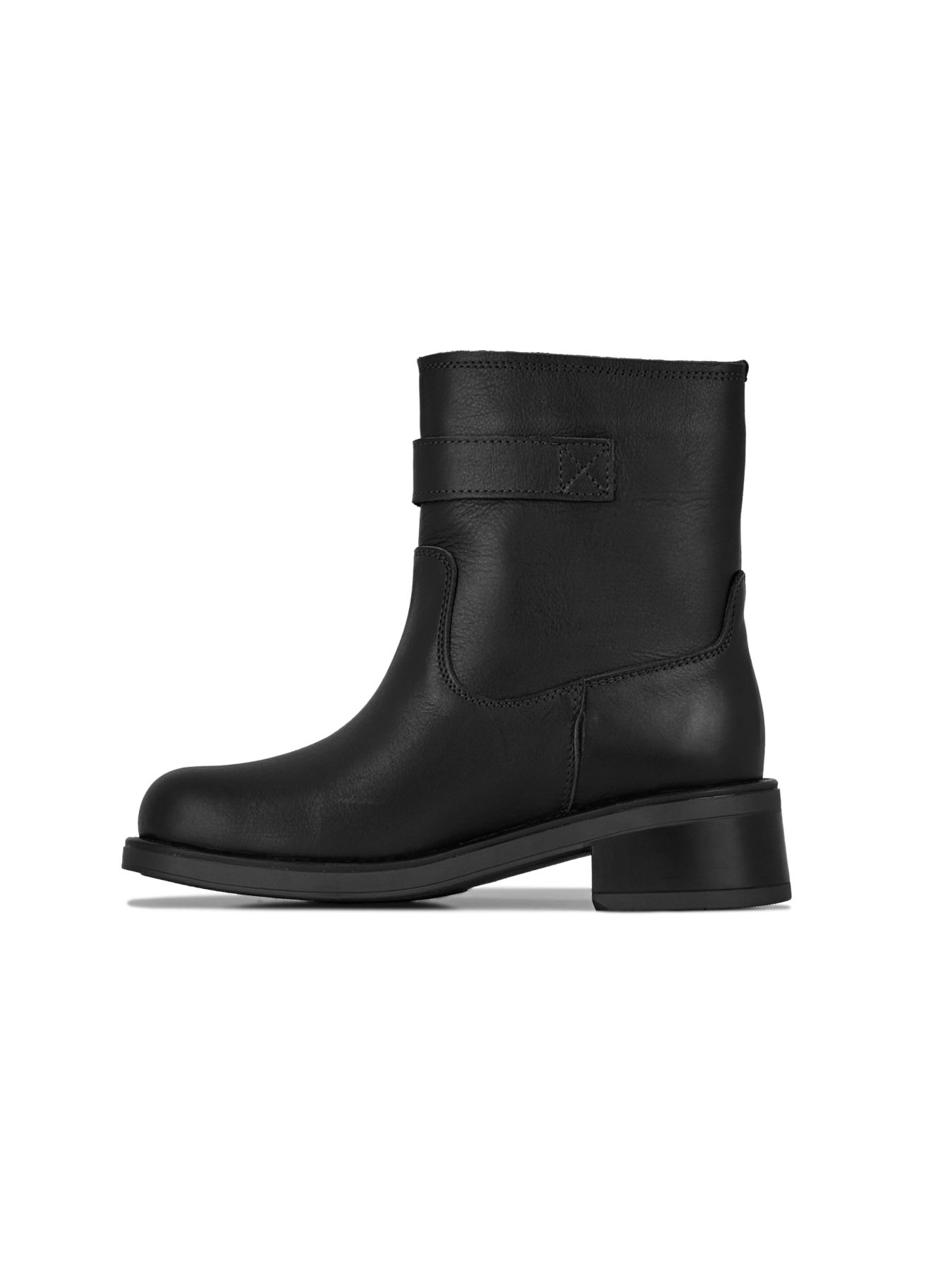 Ботинки Kasandra модель 2011_1 Ботинки Kasandra модель 2011_1 Фото