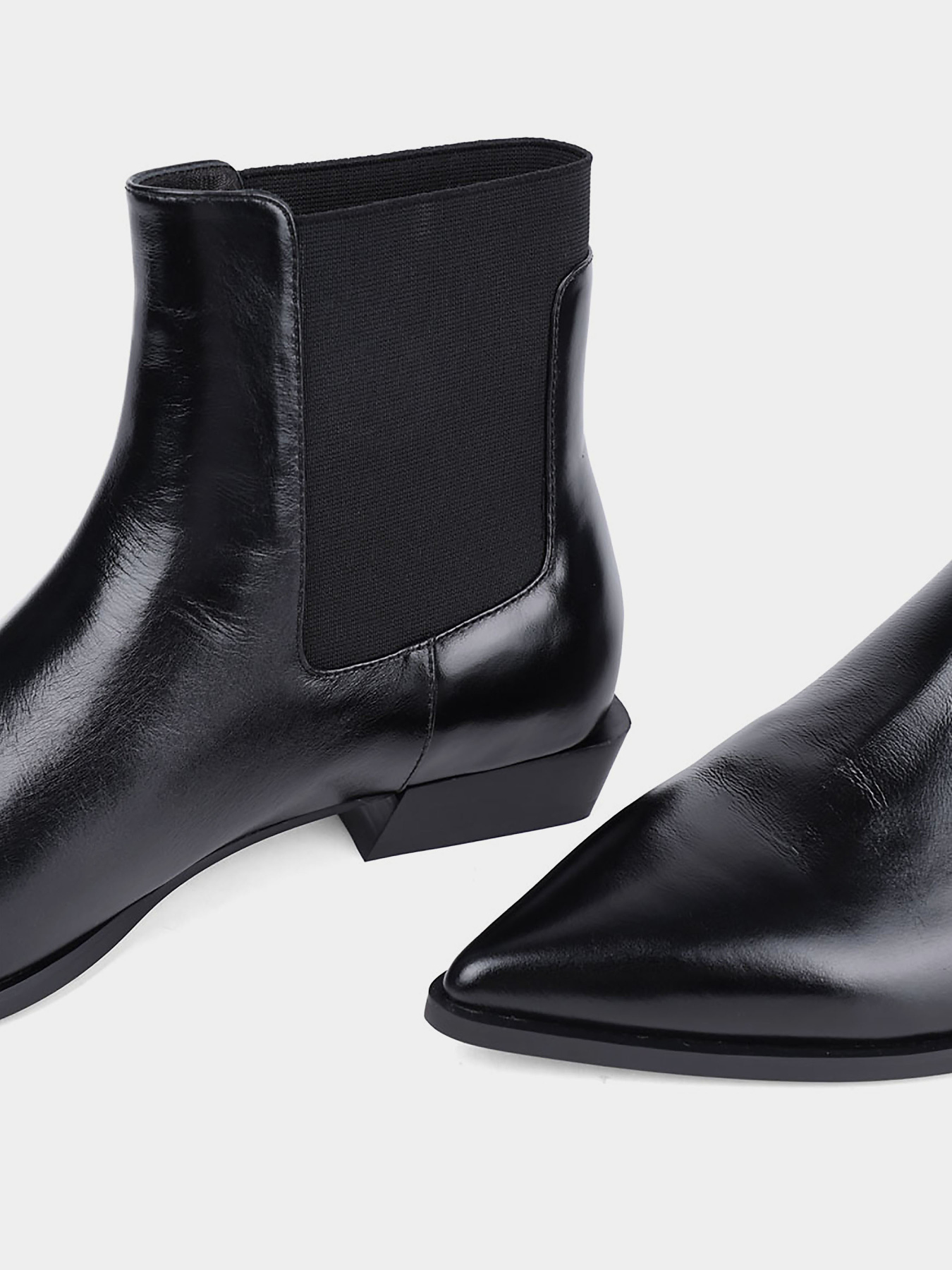 Челси MIRATON модель JR1118B-3 Фото