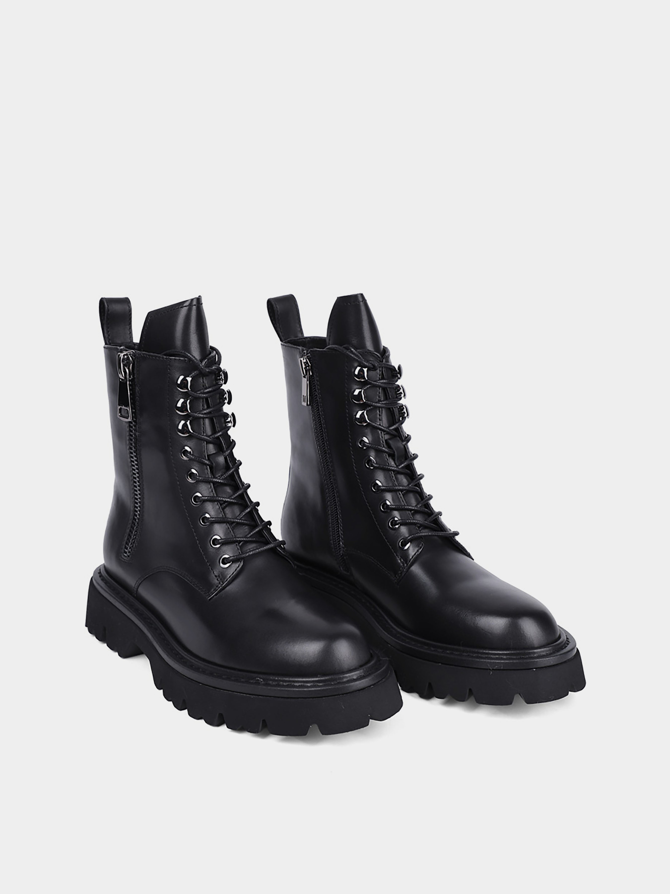 Черевики MIRATON модель 2451A-629-1 Фото