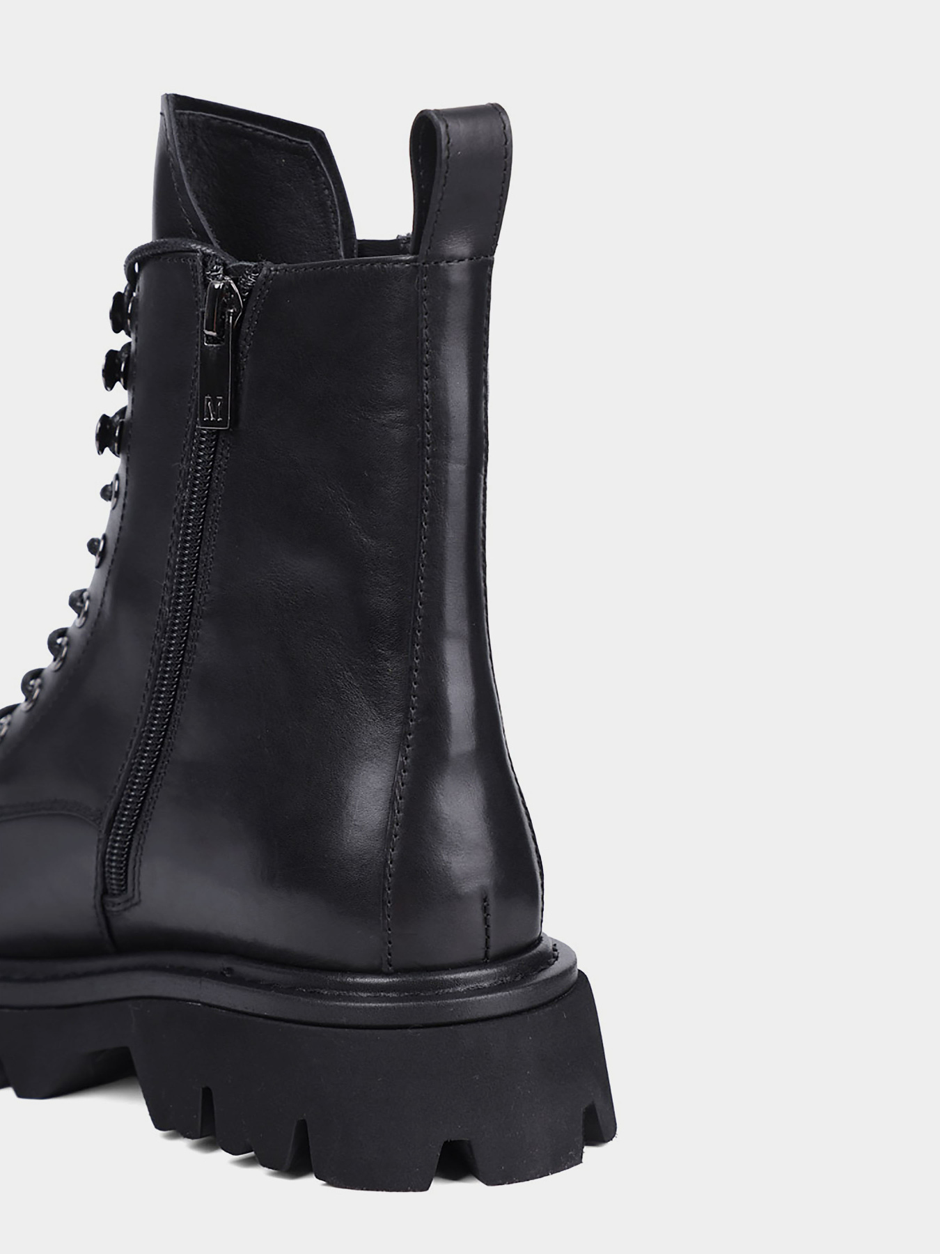 Черевики MIRATON модель 2451A-629-1 Фото