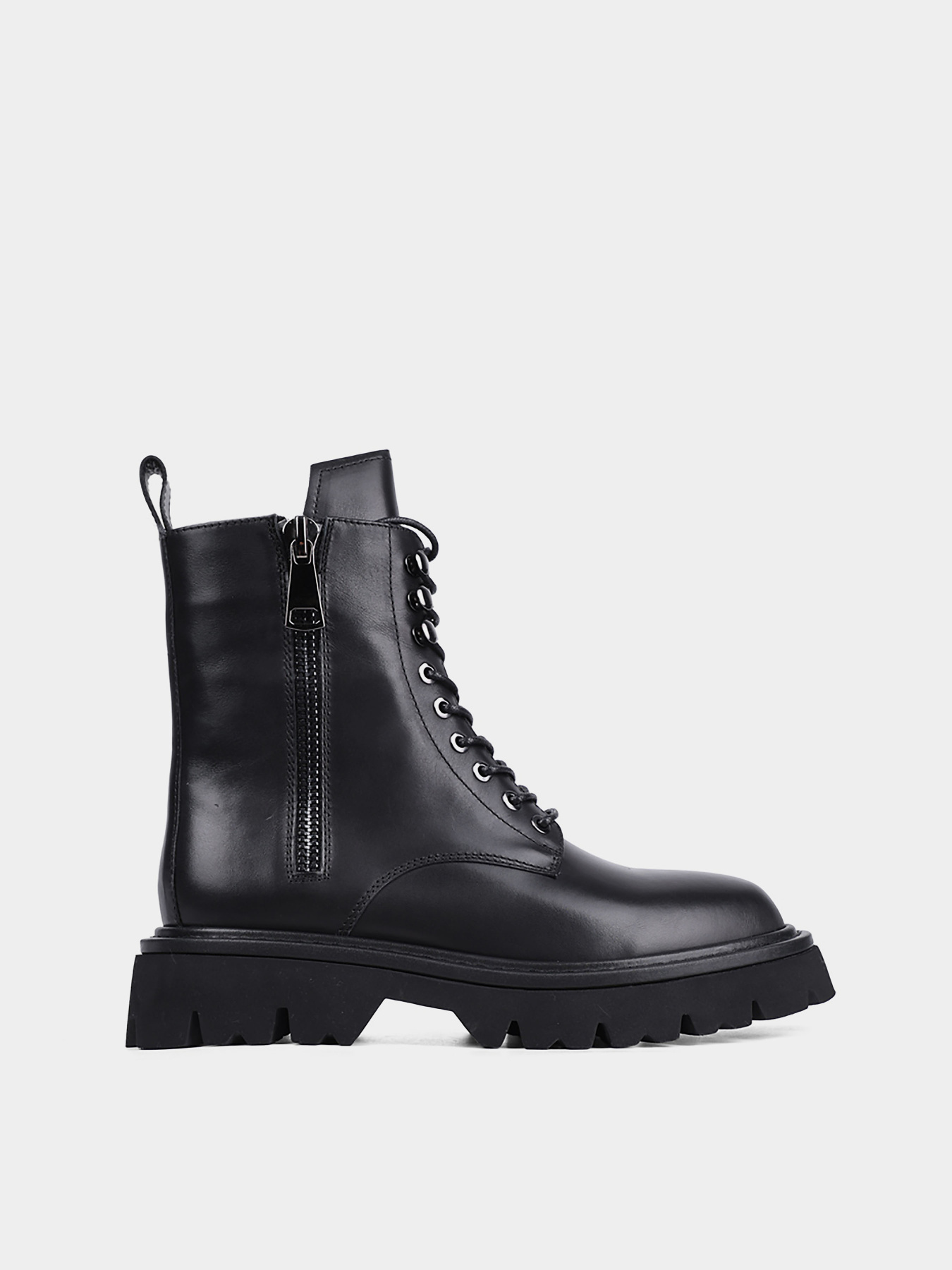 Черевики MIRATON модель 2451A-629-1 Фото