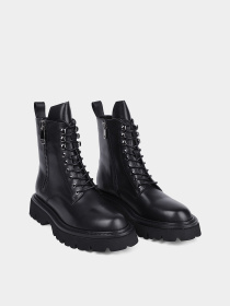 Черевики MIRATON модель 2451A-629-1 Фото