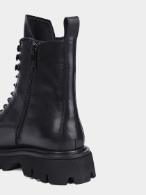 Черевики MIRATON модель 2451A-629-1 Фото