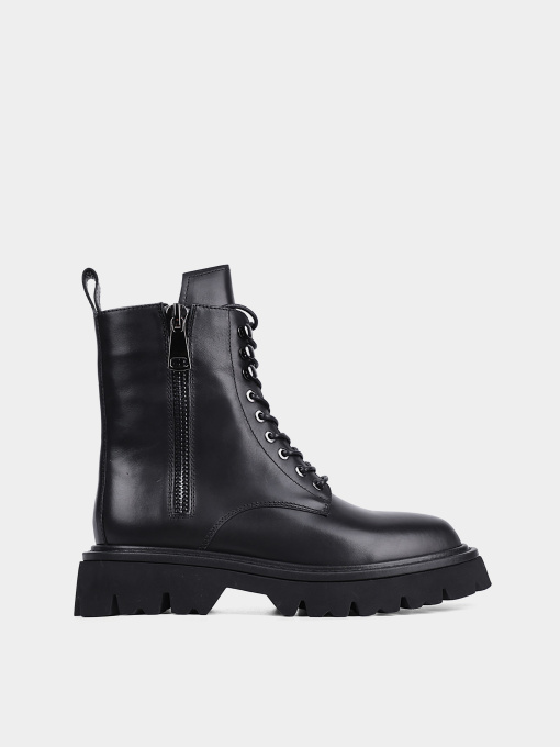 Черевики MIRATON модель 2451A-629-1 Фото