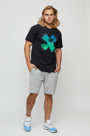 Футболки и поло YAPPI модель MB2672 Фото