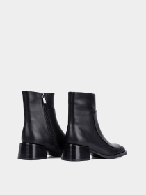 Черевики Attizzare модель 3065-0705 Черевики Attizzare модель 3065-0705 Фото