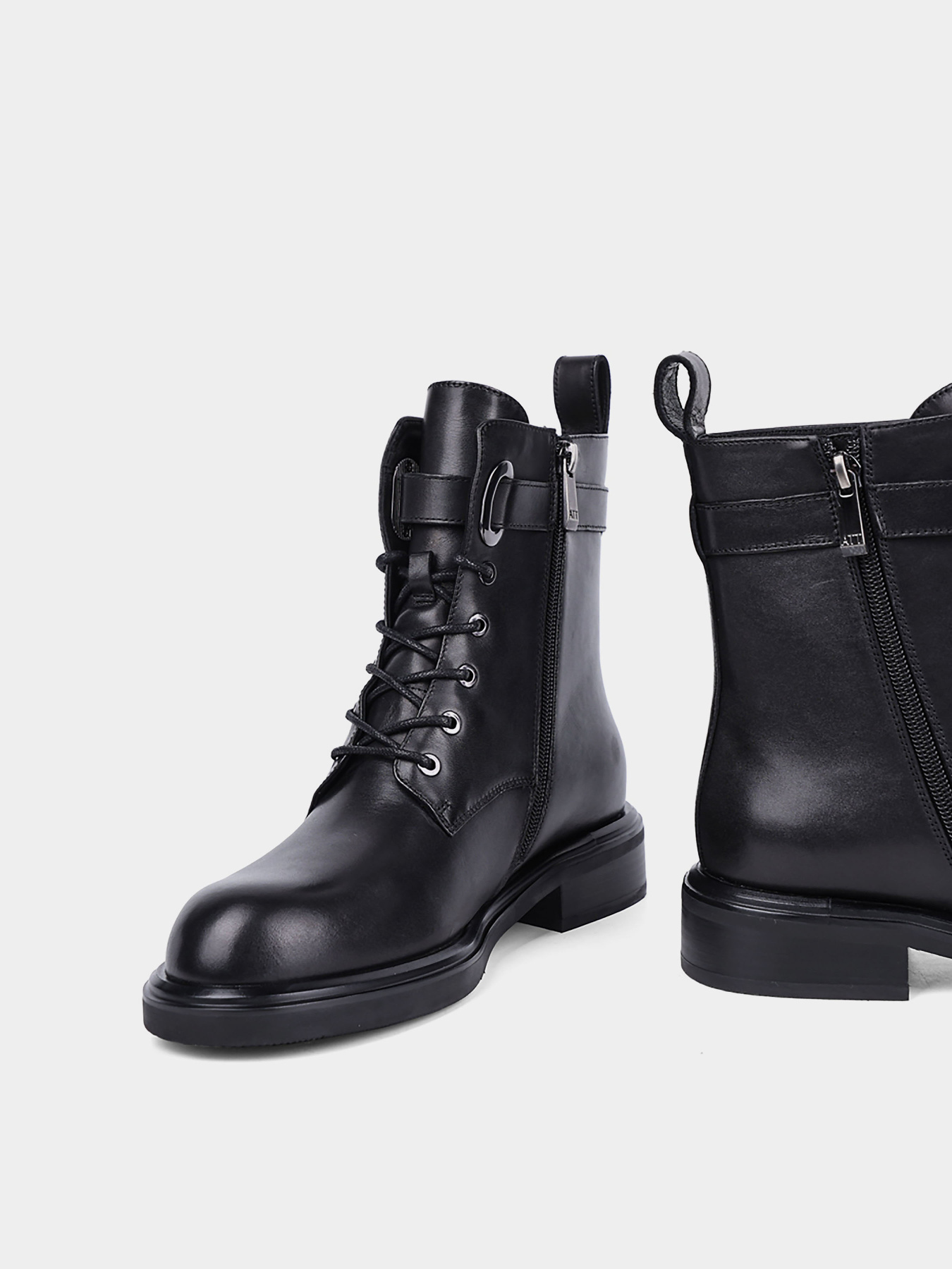 Ботинки Attizzare модель FT2408-605-1 Фото