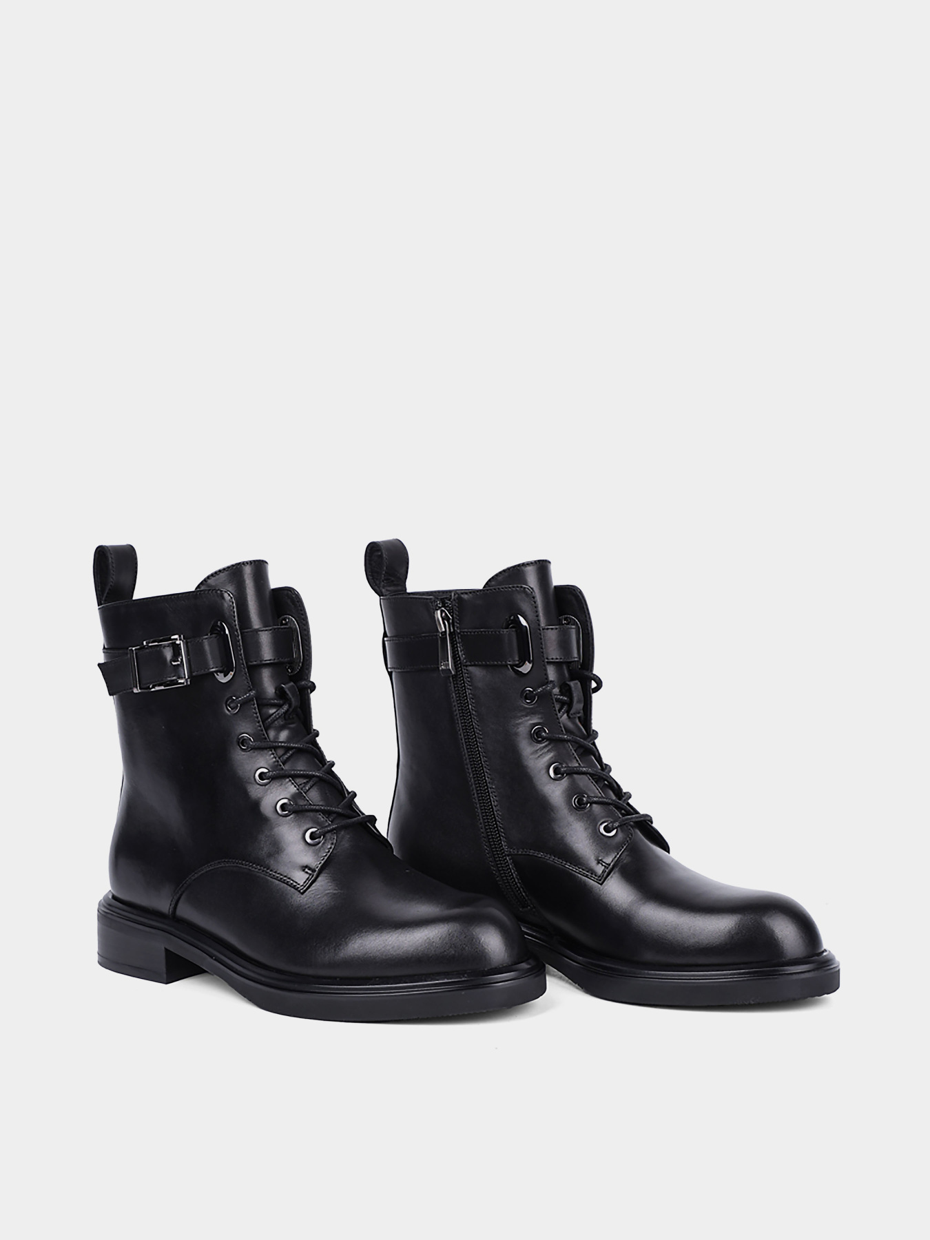 Ботинки Attizzare модель FT2408-605-1 Фото