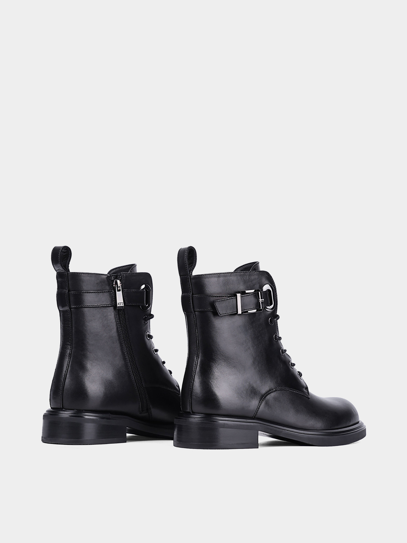 Ботинки Attizzare модель FT2408-605-1 Фото