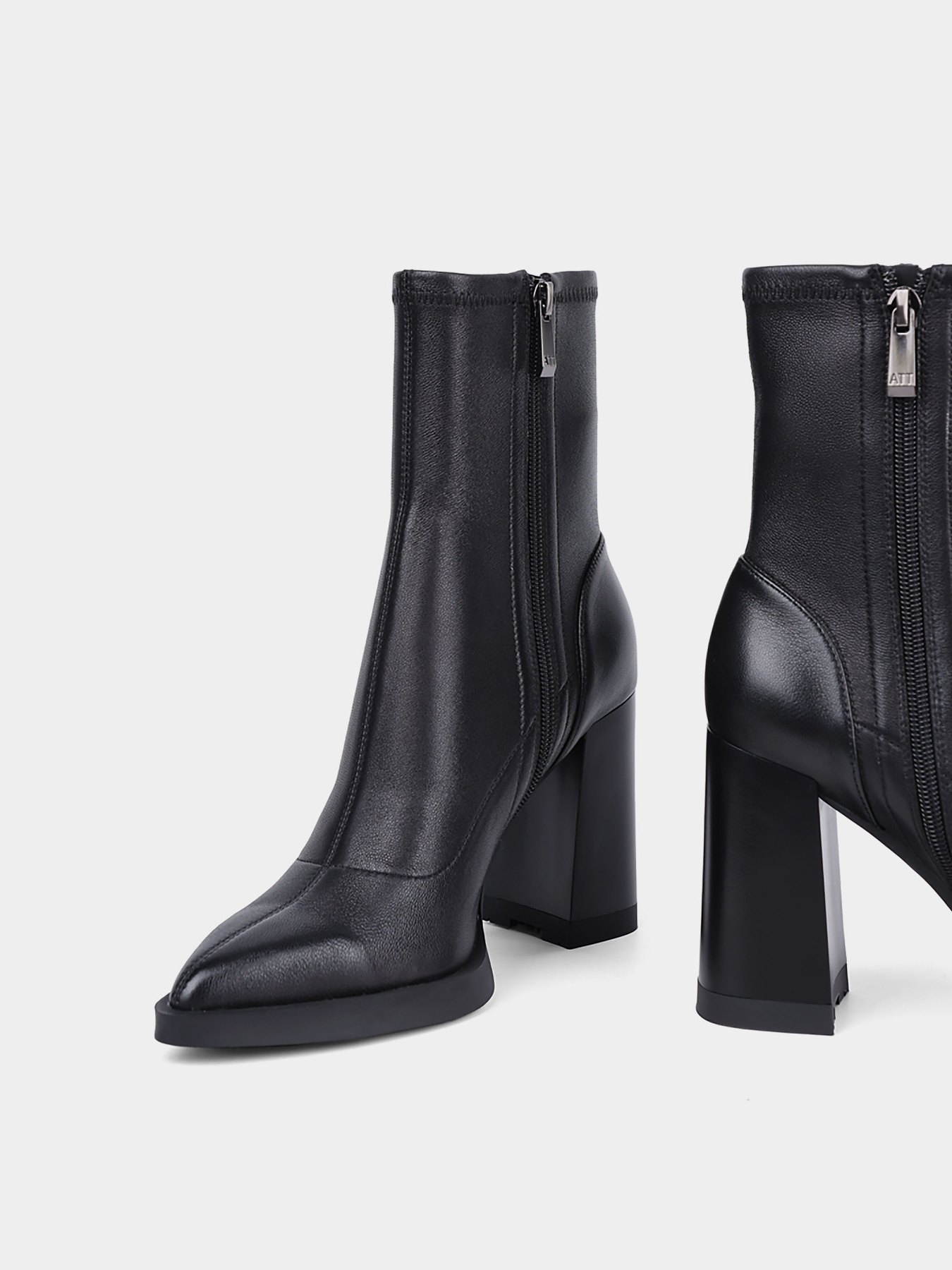 Черевики Attizzare модель 2559-0601-1R Фото