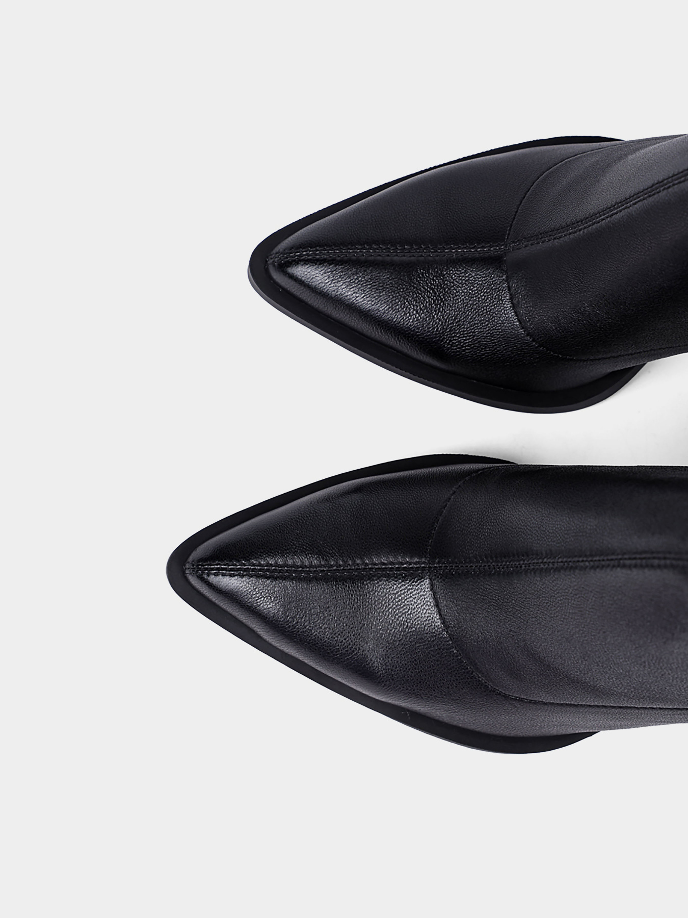 Черевики Attizzare модель 2559-0601-1R Фото