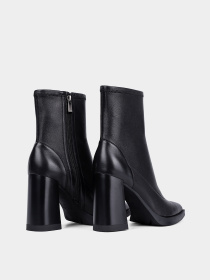 Черевики Attizzare модель 2559-0601-1R Фото