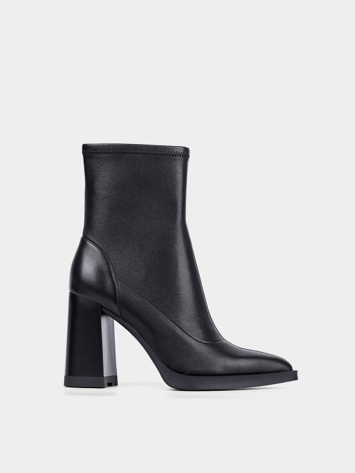 Ботинки Attizzare модель 2559-0601-1R Фото