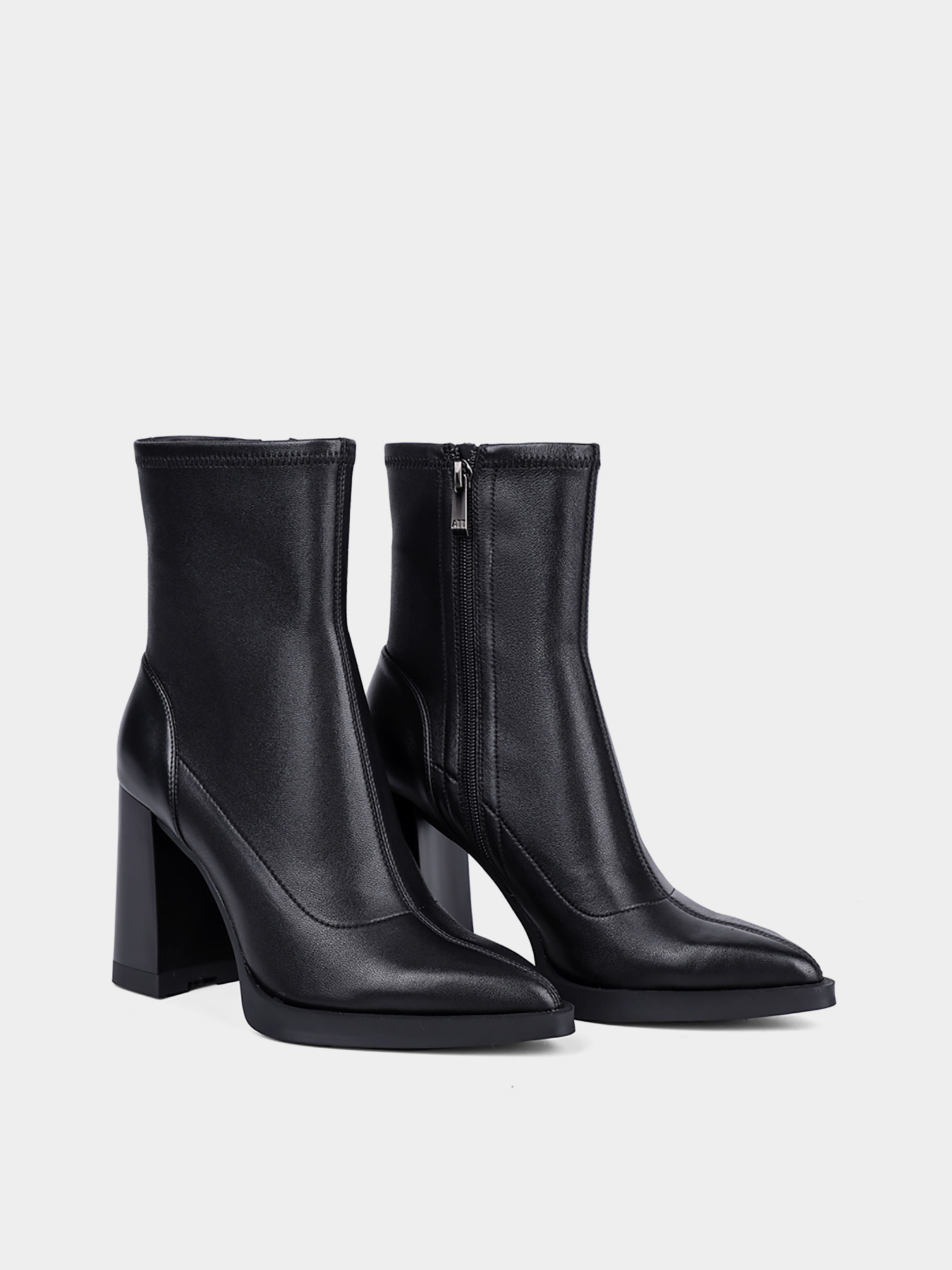 Черевики Attizzare модель 2559-0601-1R Фото