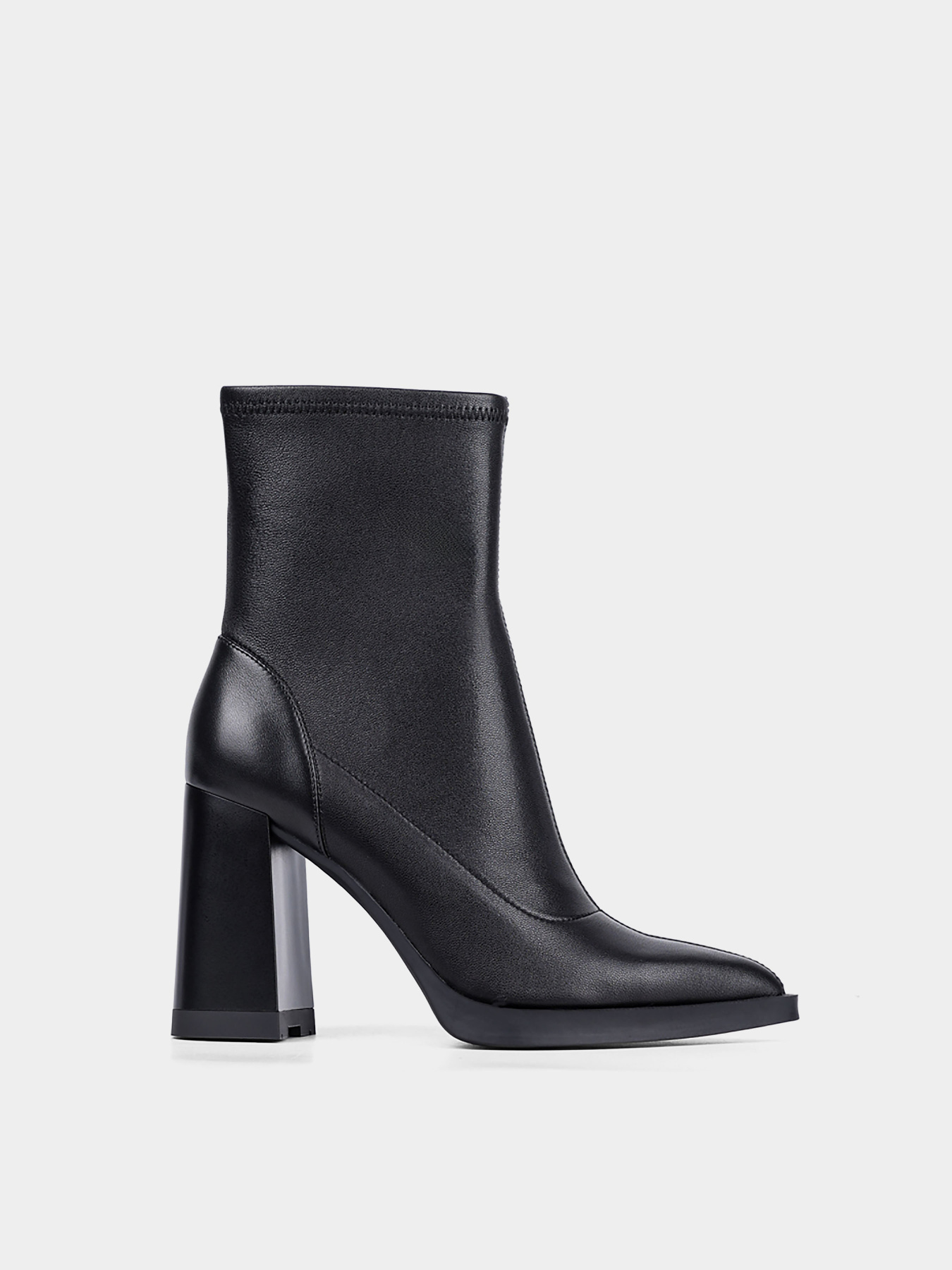 Черевики Attizzare модель 2559-0601-1R Фото