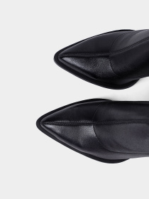 Черевики Attizzare модель 2559-0601-1R Фото