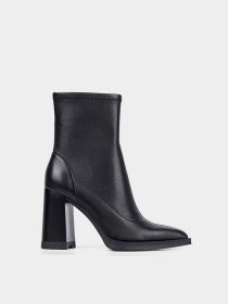 Черевики Attizzare модель 2559-0601-1R Фото