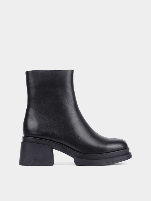 Черевики Attizzare модель HN335-3610-N560K Фото