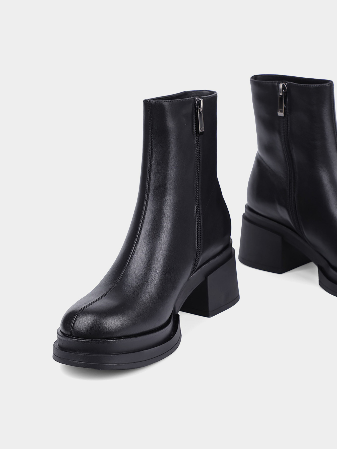 Черевики Attizzare модель HN335-3610-N560K Фото