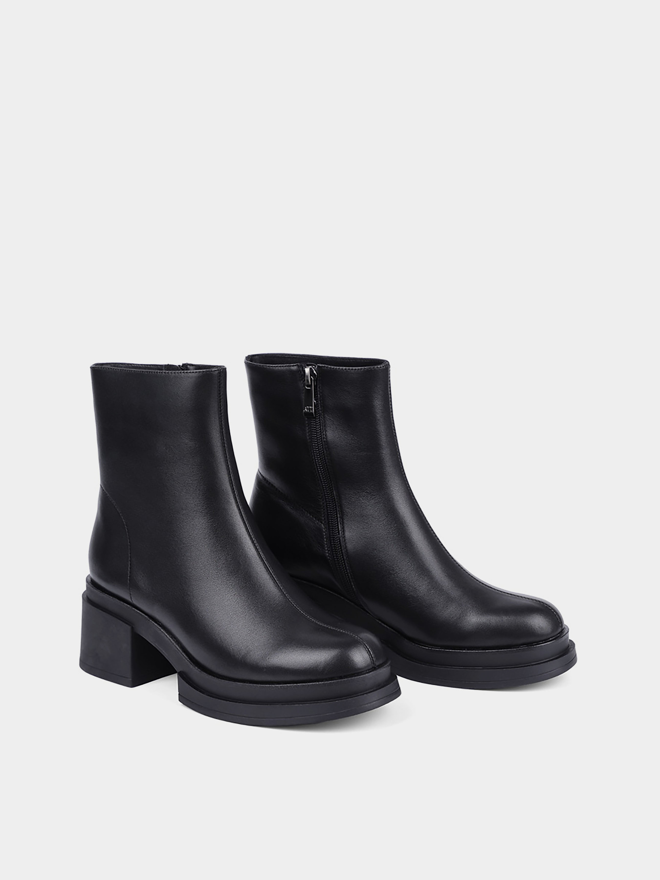 Черевики Attizzare модель HN335-3610-N560K Фото