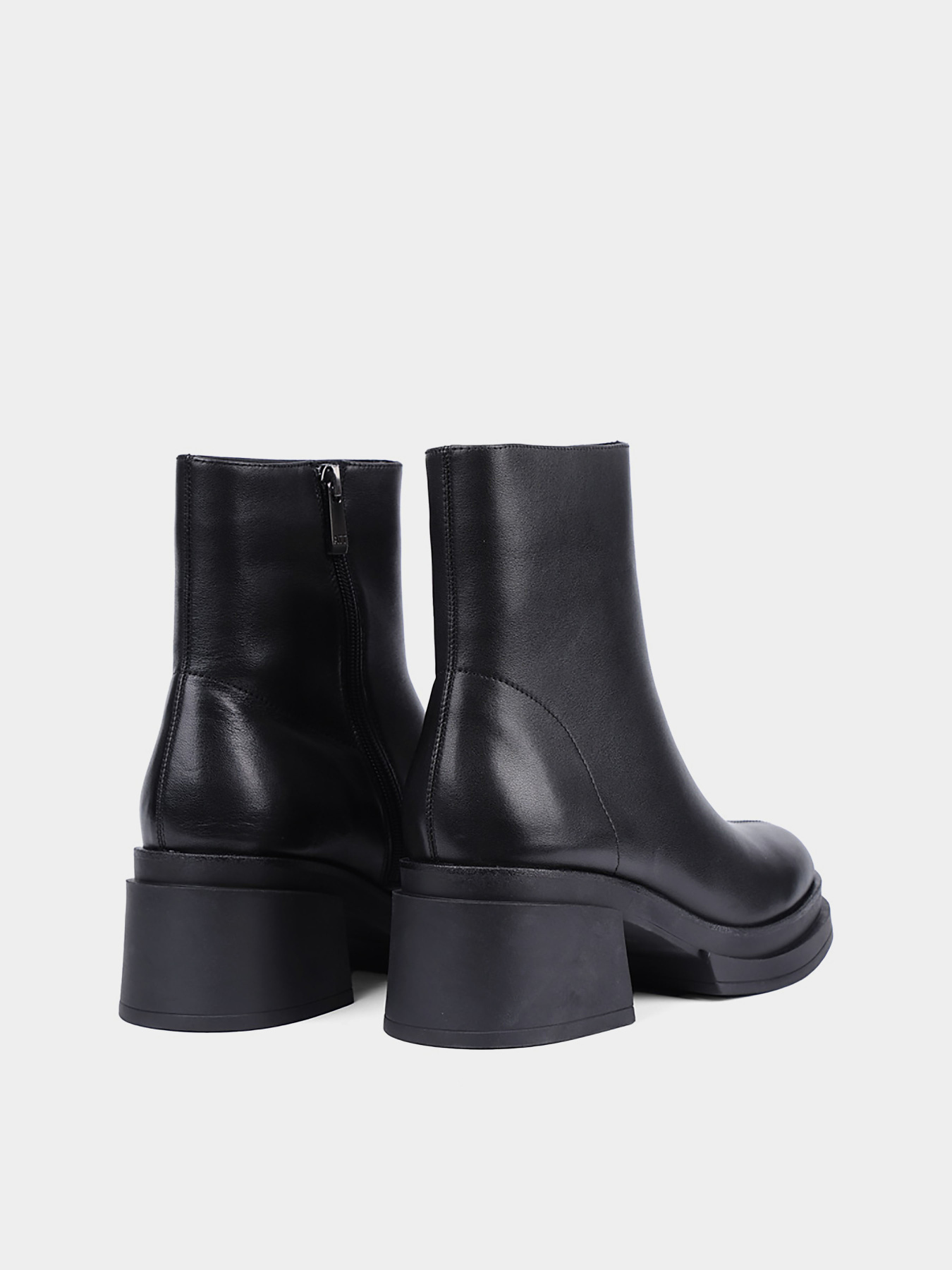 Черевики Attizzare модель HN335-3610-N560K Фото