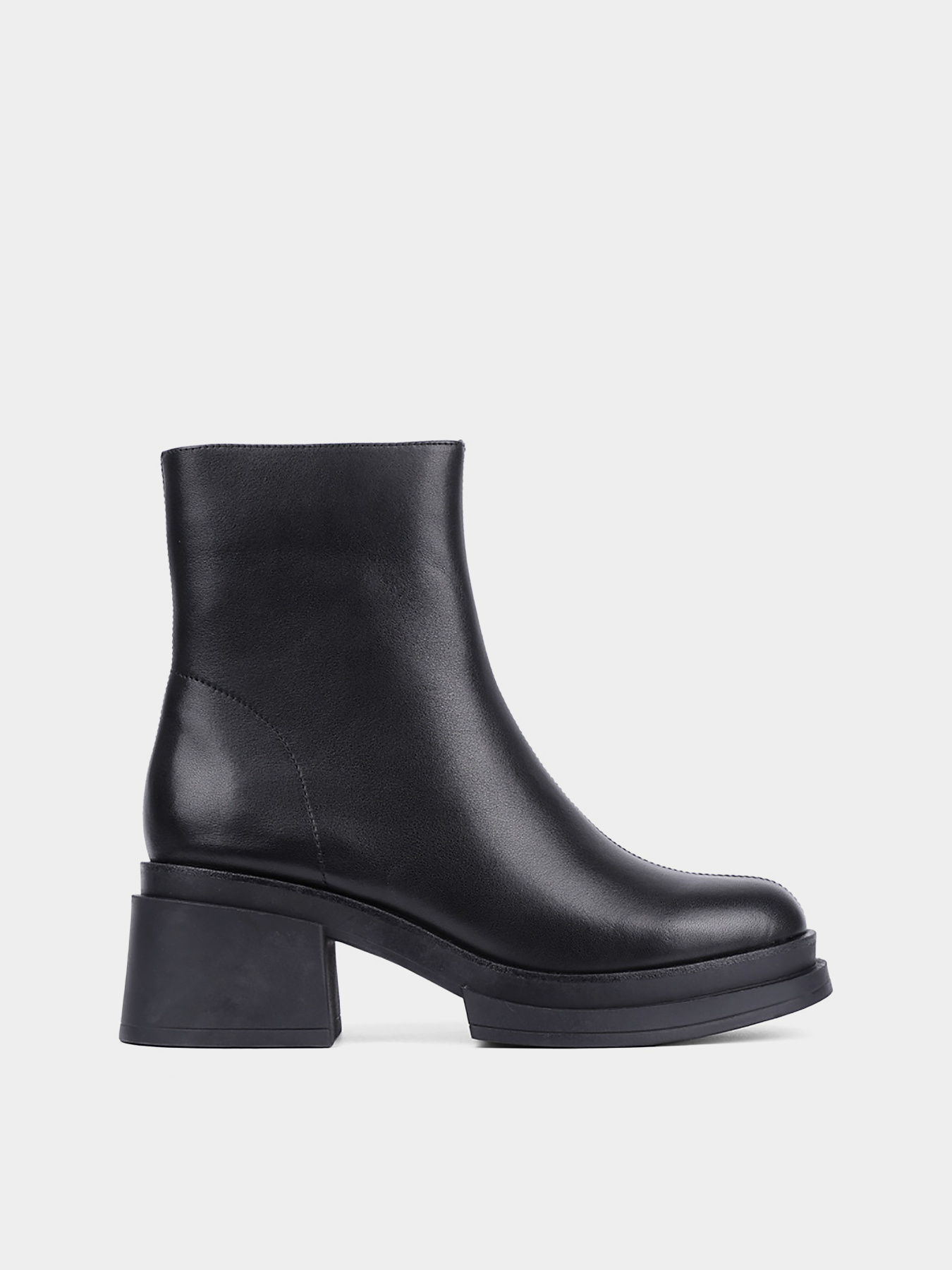 Черевики Attizzare модель HN335-3610-N560K Фото