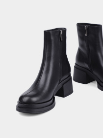 Черевики Attizzare модель HN335-3610-N560K Фото