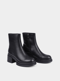 Черевики Attizzare модель HN335-3610-N560K Фото